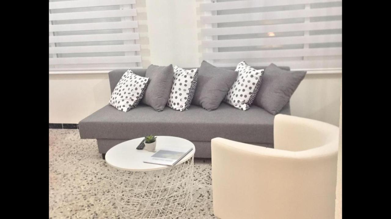 Apartmán La Terrasseta Deltebre Exteriér fotografie